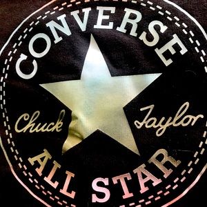 Converse All Star Sweatshirt